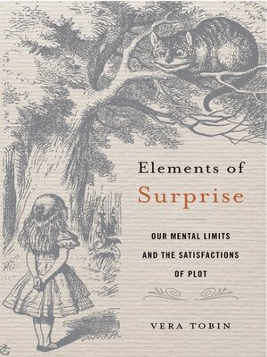 cover image of Elements of Surprise